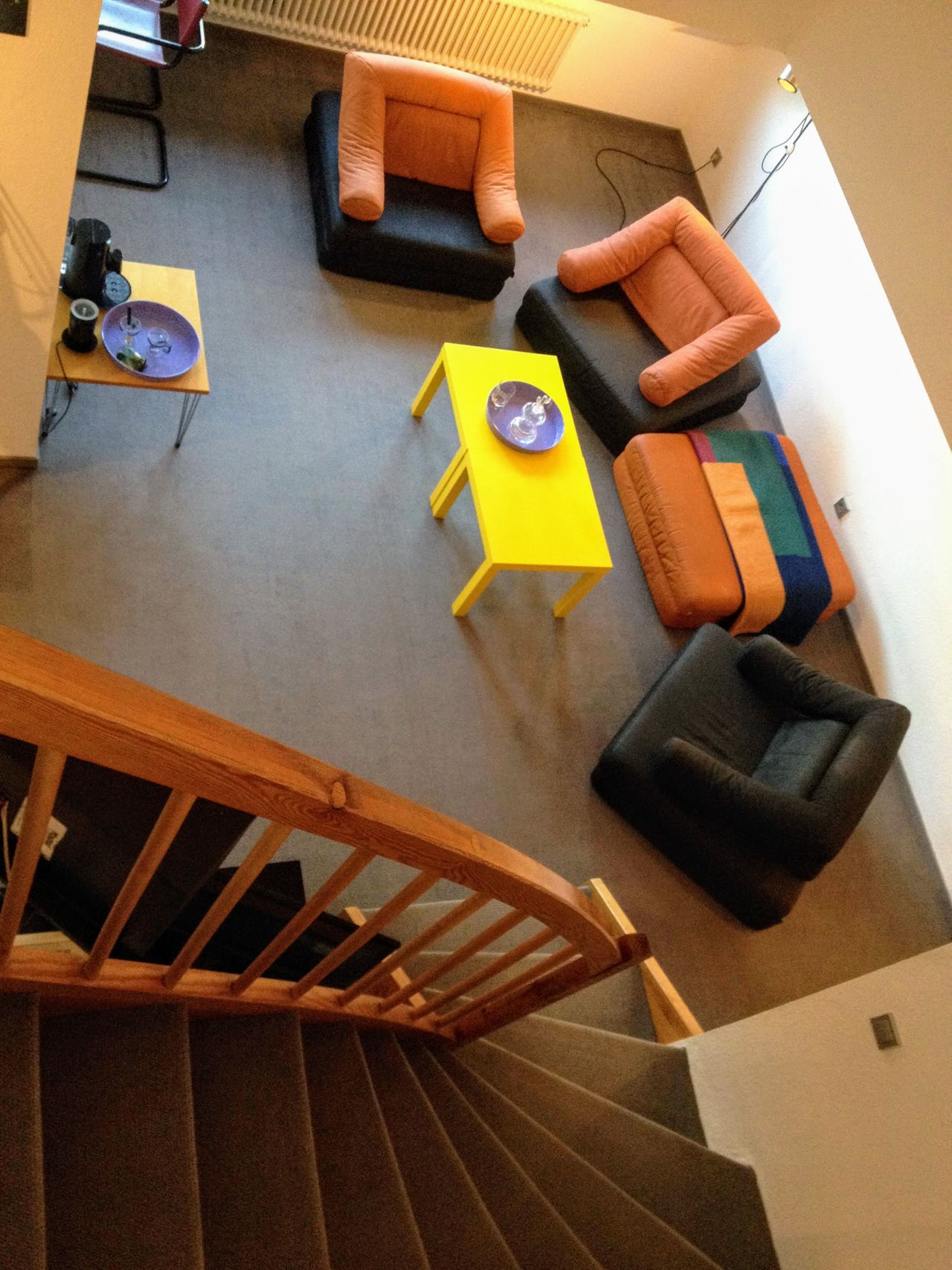 Wohnung Scherrstraße in Karlsruhe