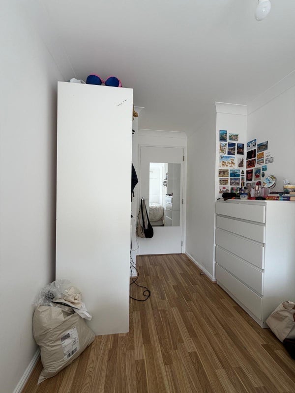 Room Essex Road in Greater London