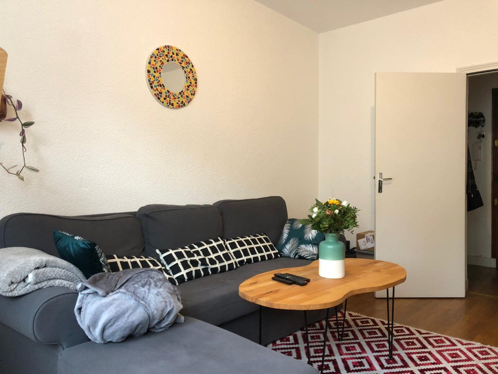Appartement Rue Saint-Hélier à Rennes