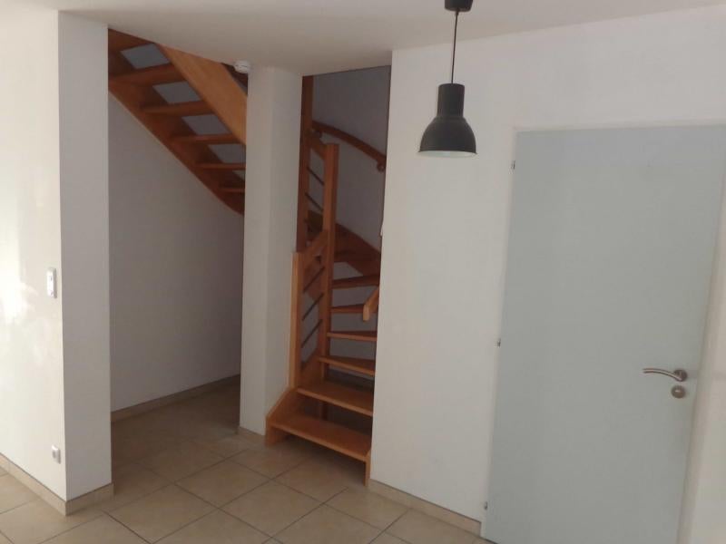 Maison Rue des Treilles à Libourne