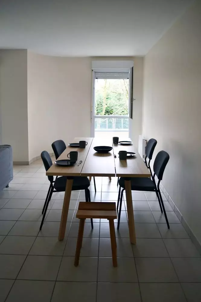 Appartement Boulevard des Récollets à Toulouse