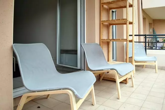 Appartement Boulevard des Récollets à Toulouse