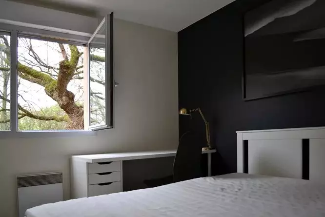Appartement Boulevard des Récollets à Toulouse