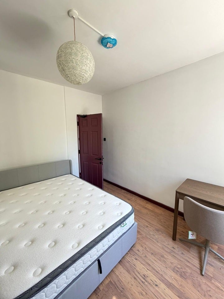 Flat Inverness Terrace in City of Westminster
