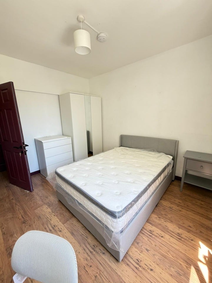 Flat Inverness Terrace in City of Westminster