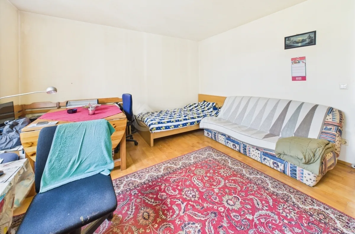 Wohnung Senserstraße in Olching