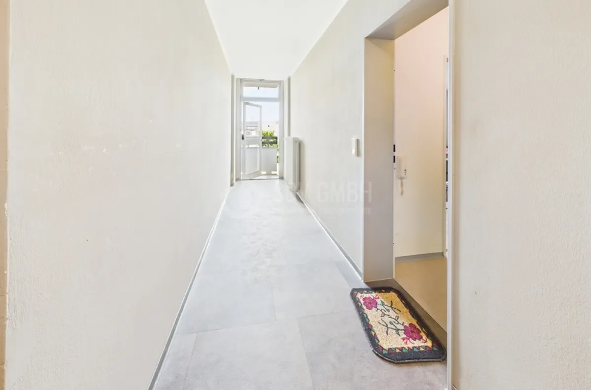 Wohnung Senserstraße in Olching
