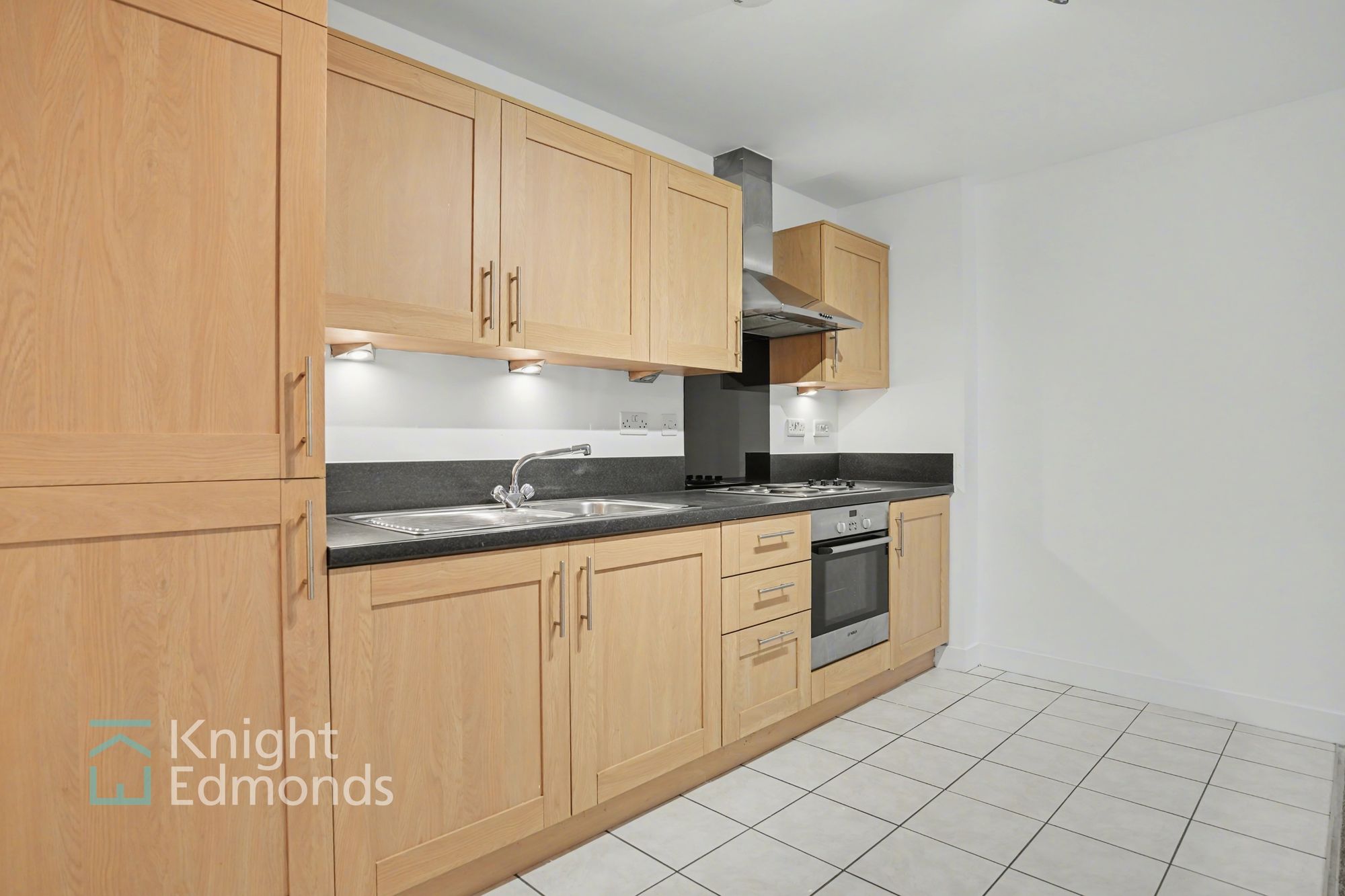Flat Park Lane in Maidstone