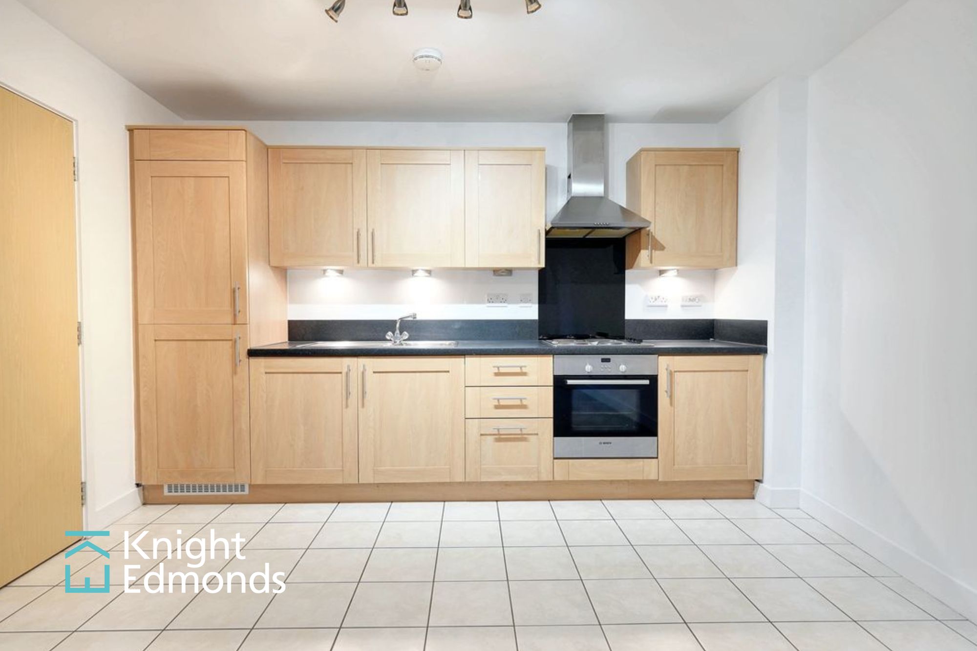 Flat Park Lane in Maidstone