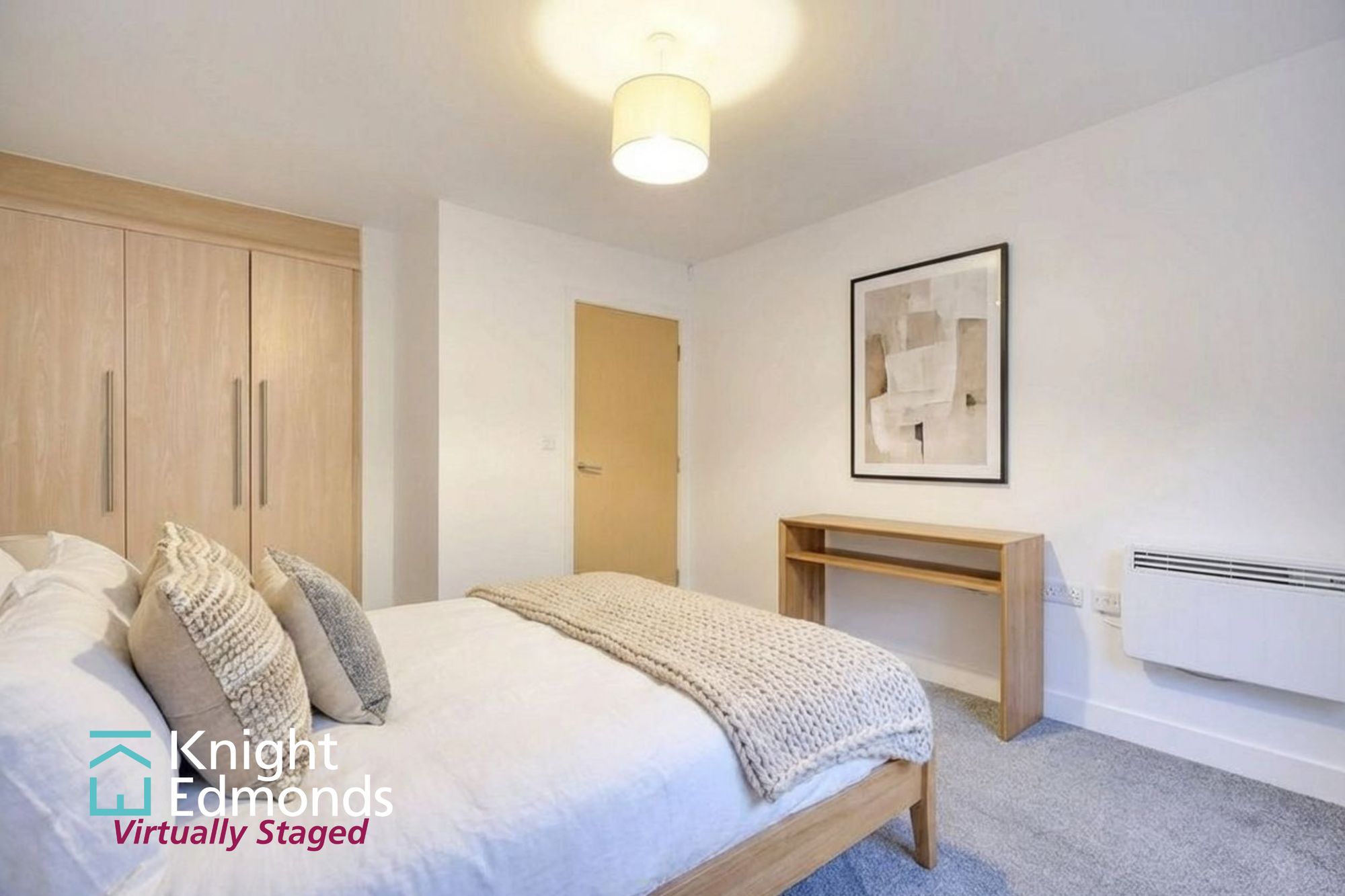 Flat Park Lane in Maidstone