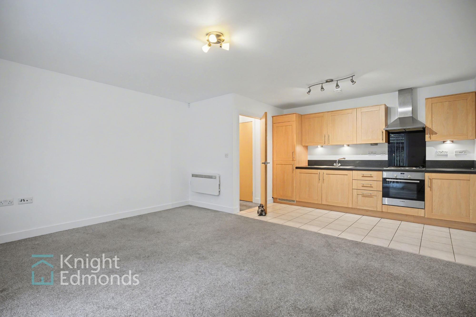 Flat Park Lane in Maidstone
