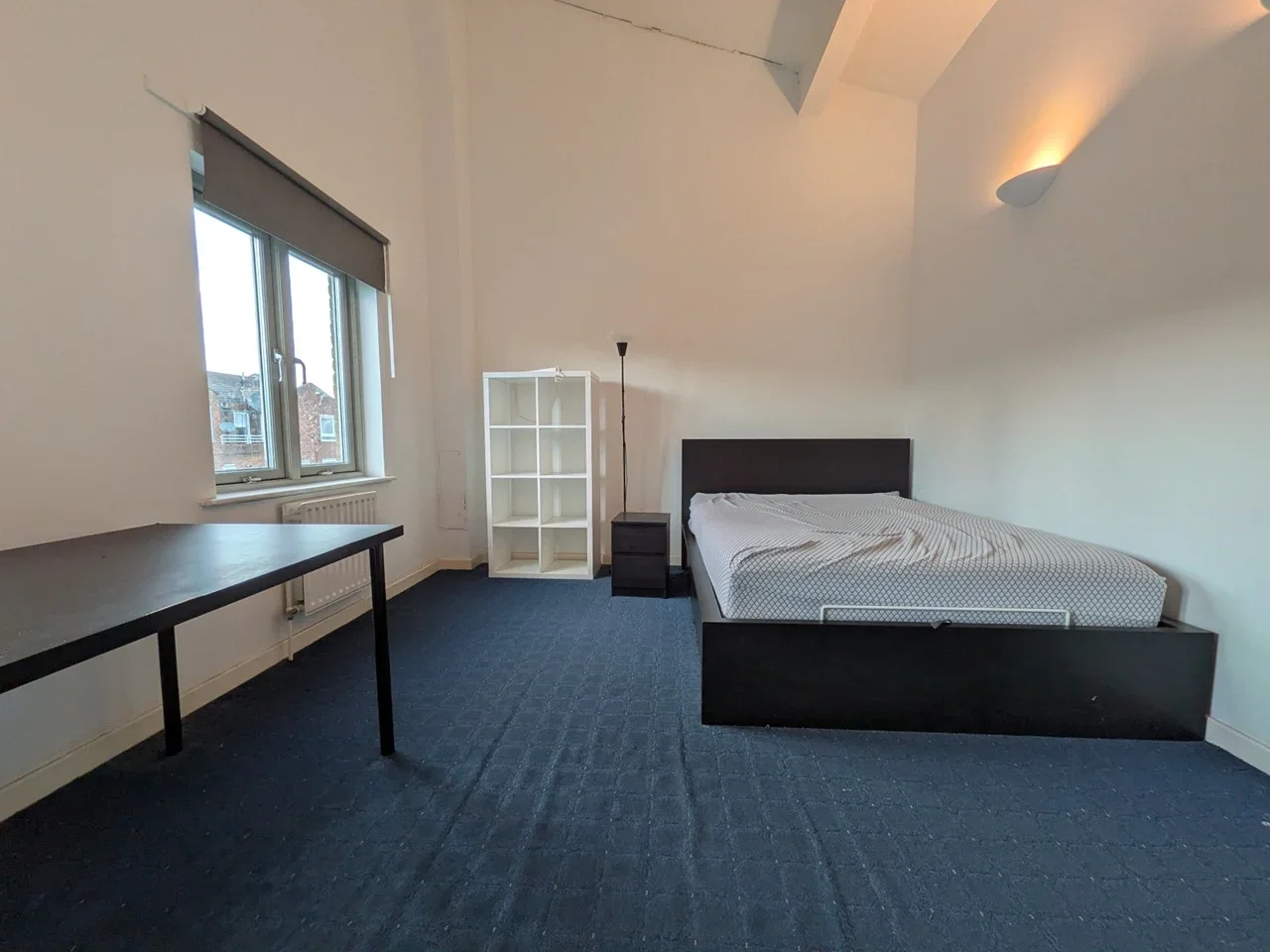 Room Pomeroy Street in Greater London
