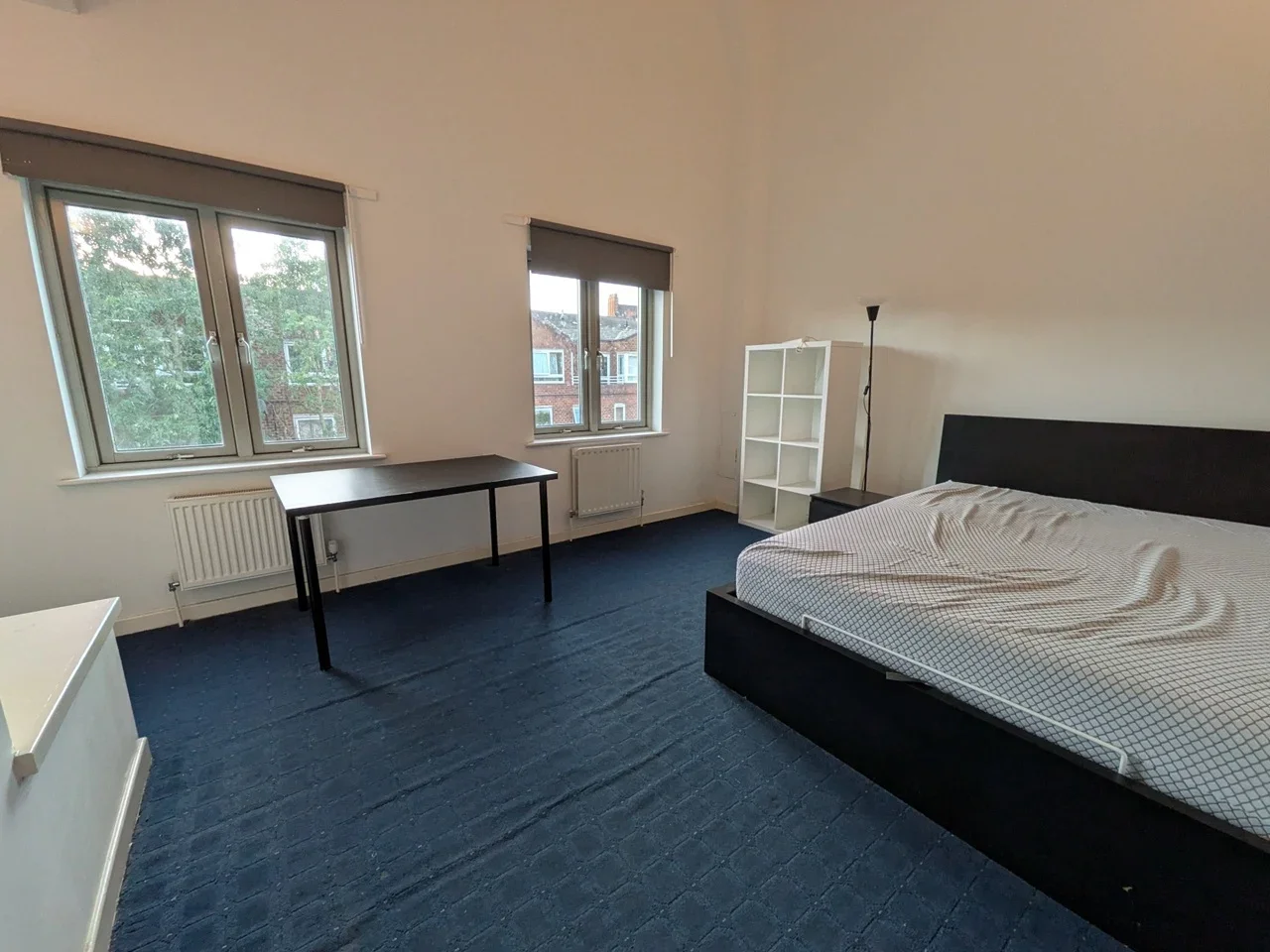 Room Pomeroy Street in Greater London