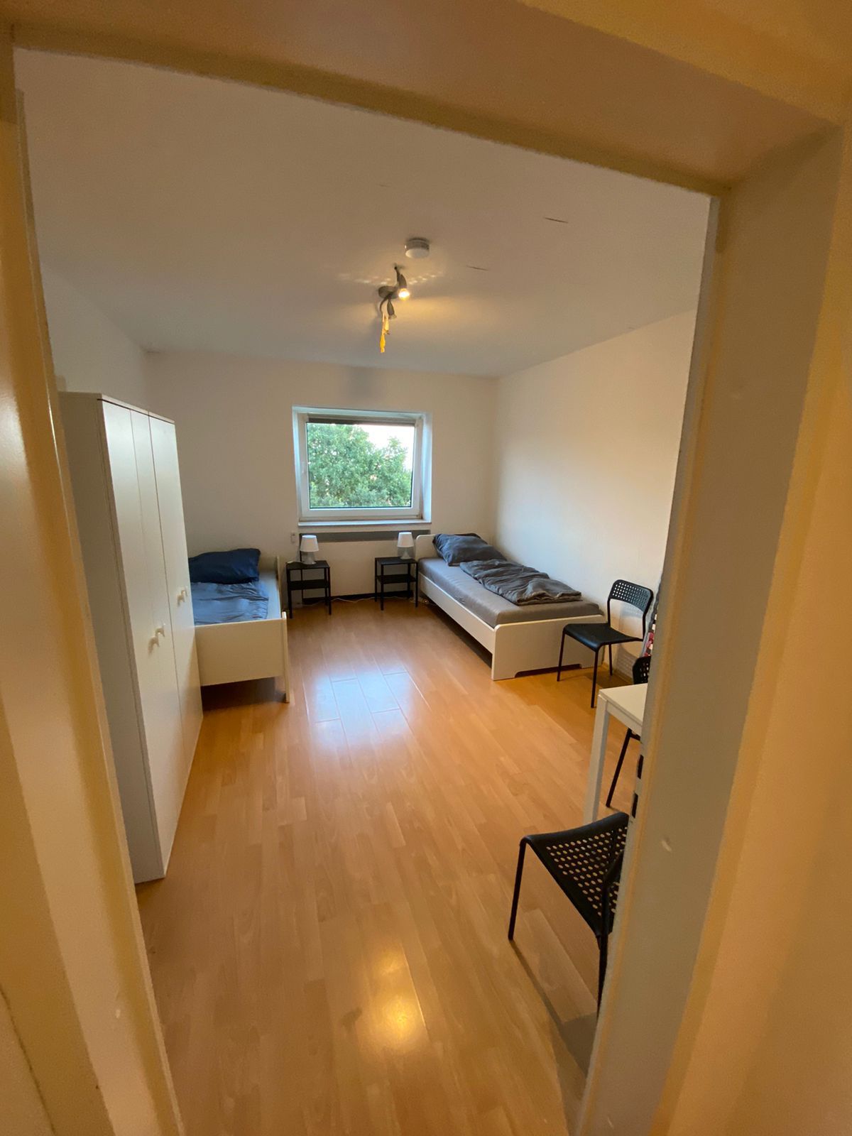 Wohnung Hölderlinstraße in Lengerich