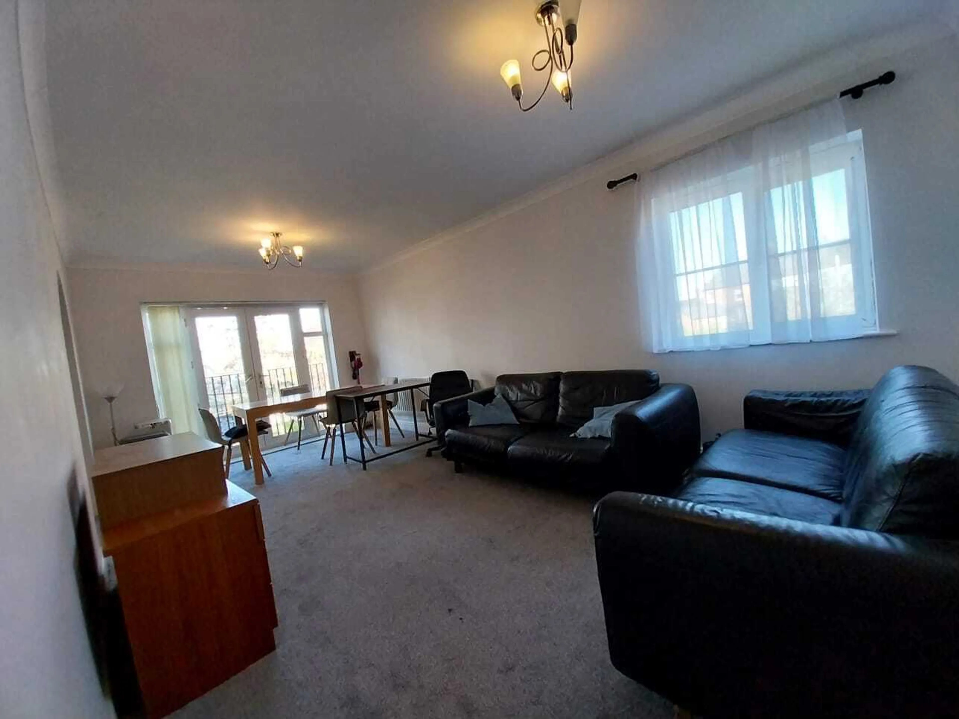 Flat Grandpont Place in Oxford