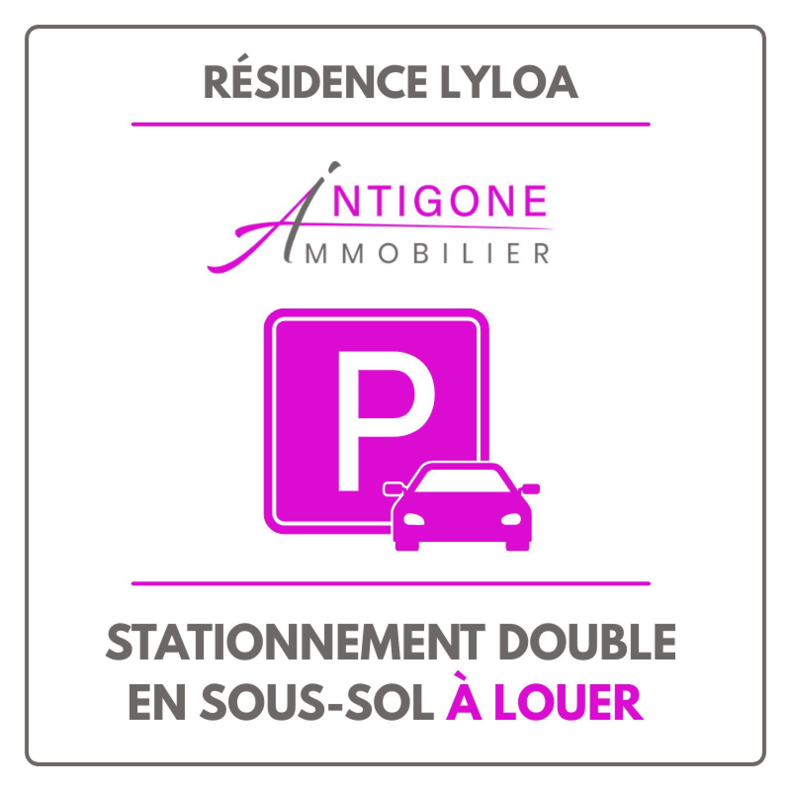 Appartement Avenue du Lycée de la Coudoulière à Six-Fours-les-Plages