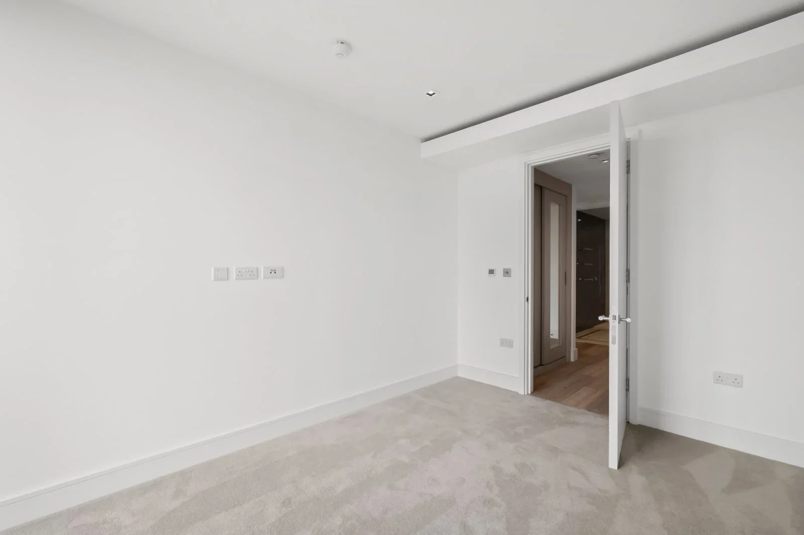 Flat Paddington Green in City of Westminster
