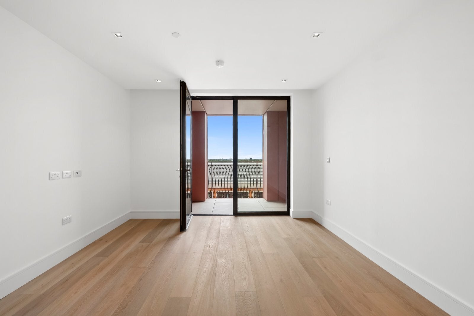 Flat Paddington Green in City of Westminster