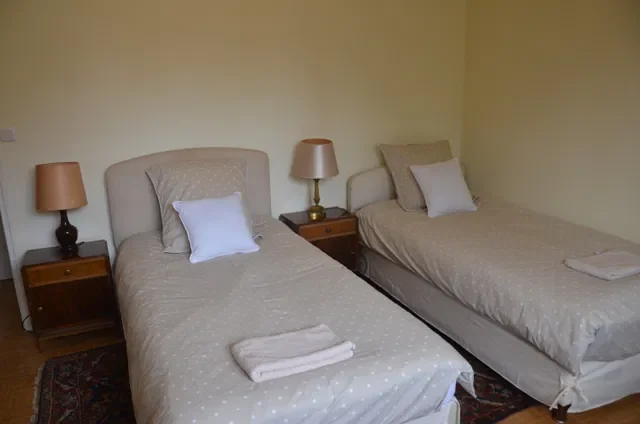 Room Rue Paul Jozon in Fontainebleau