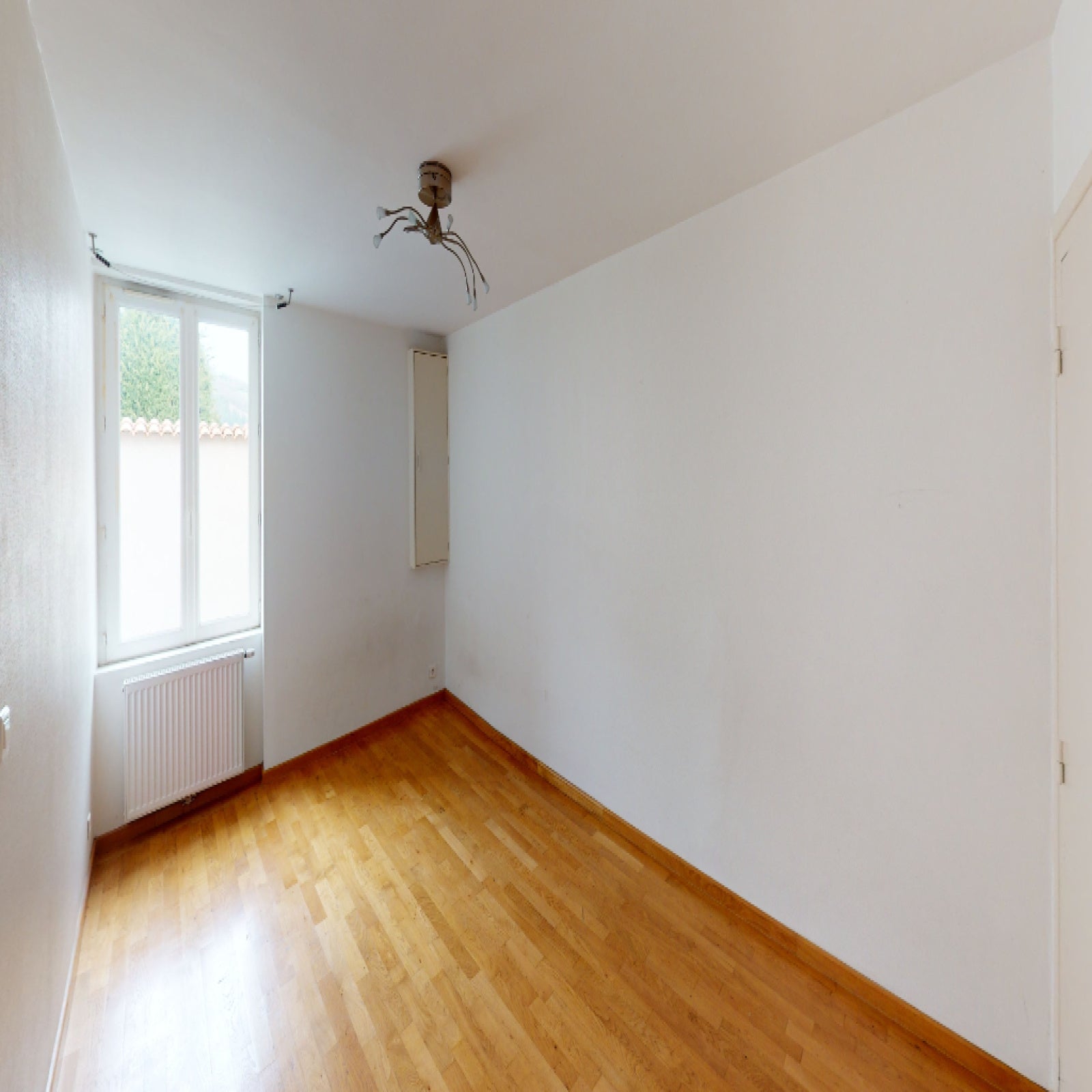 Appartement Rue de Montagny à Lyon