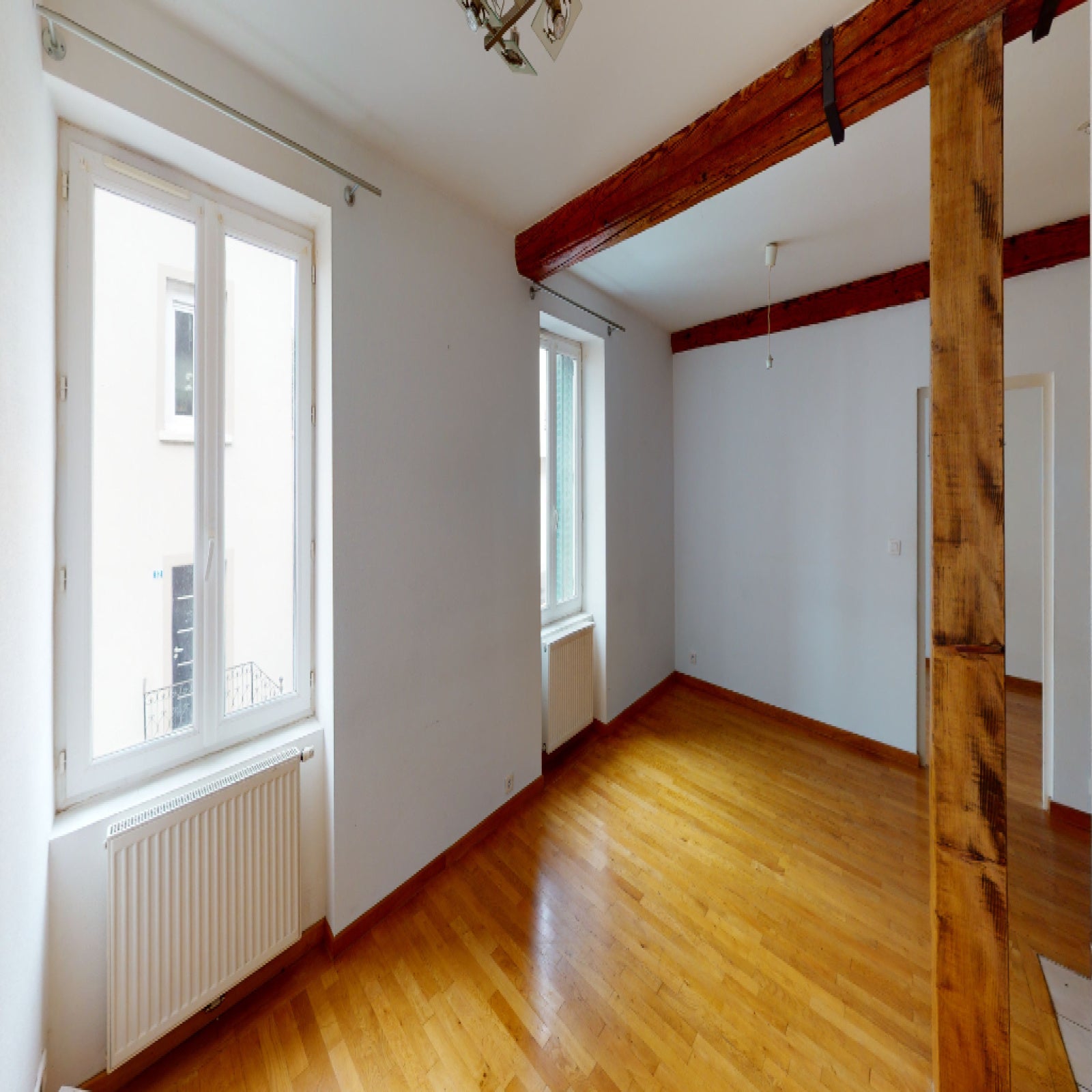Appartement Rue de Montagny à Lyon