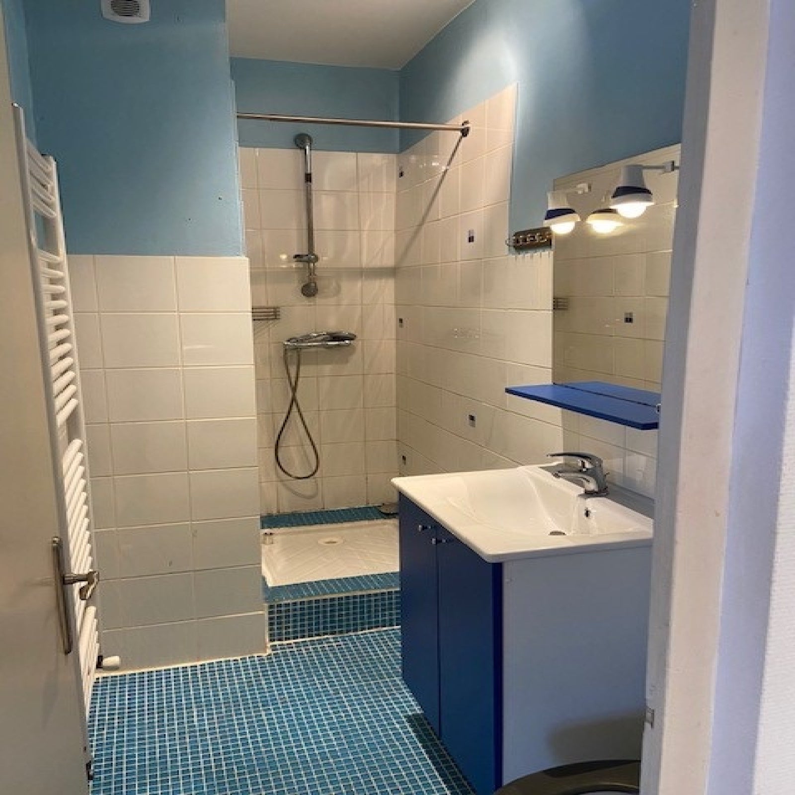 Appartement Rue de Montagny à Lyon