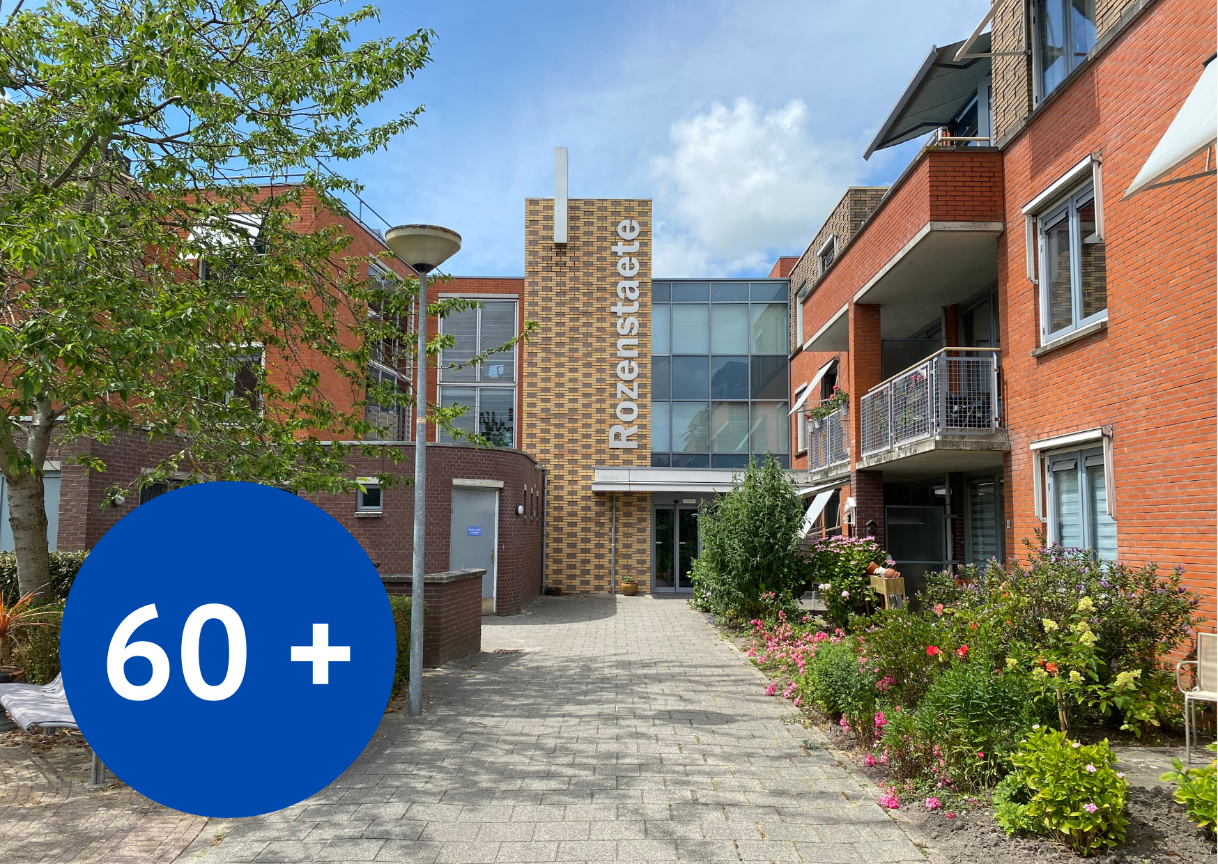 Appartement Kantbeugel in Oudkarspel