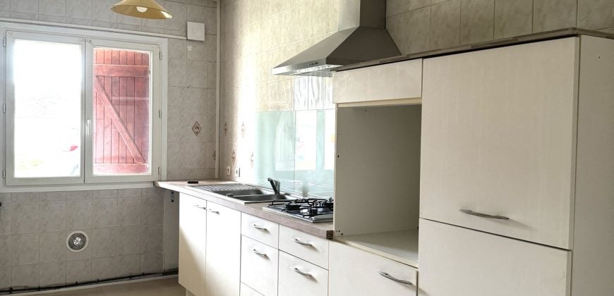 Appartement Ligne Saint-Rambert-d'Albon - Rives à Izeaux