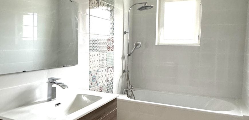 Appartement Ligne Saint-Rambert-d'Albon - Rives à Izeaux