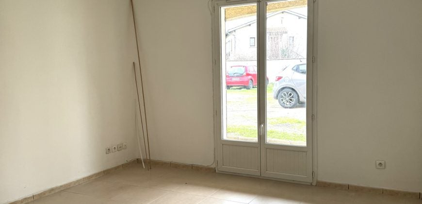 Appartement Ligne Saint-Rambert-d'Albon - Rives à Izeaux