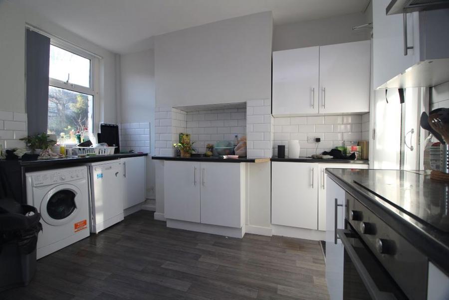 House Heavygate Road in Sheffield