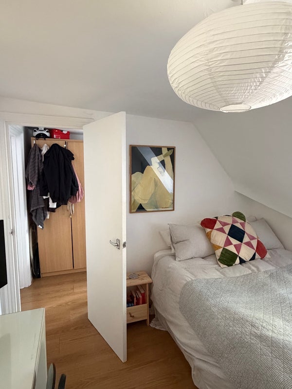 Room Waterlow Road in Greater London