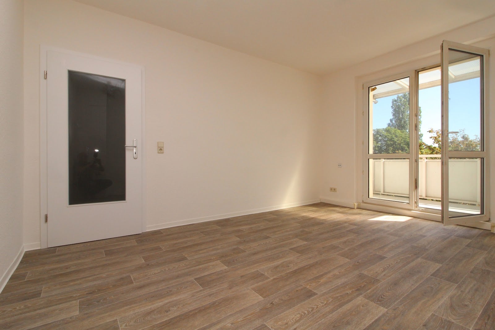 Wohnung Reinefarthstraße in Merseburg