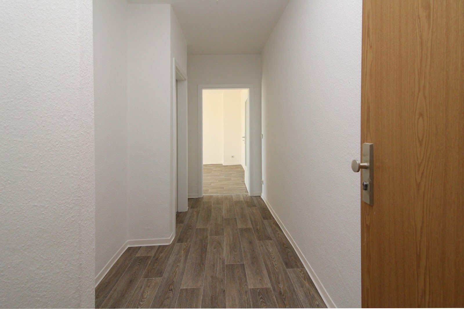Wohnung Reinefarthstraße in Merseburg