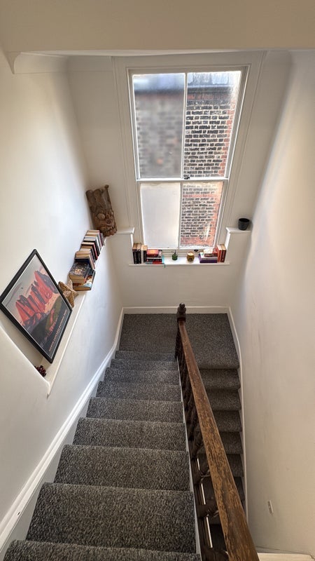 Room Sotheby Road in Greater London