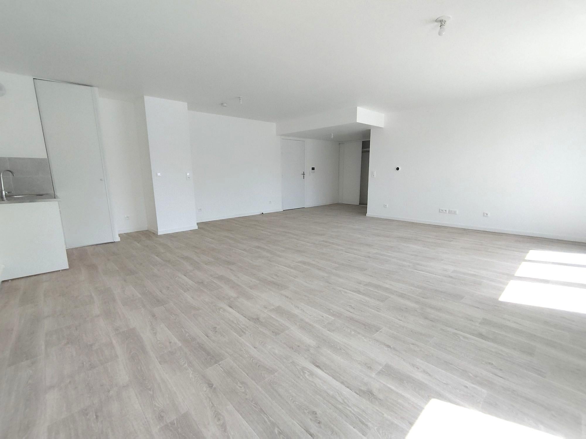 Appartement Rue Blériot à Chartres