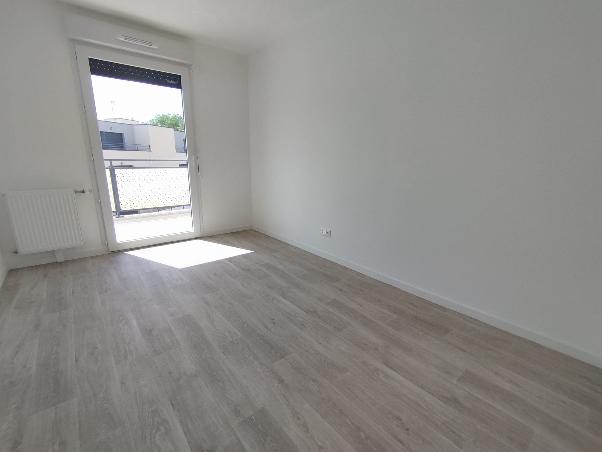 Appartement Rue Blériot à Chartres