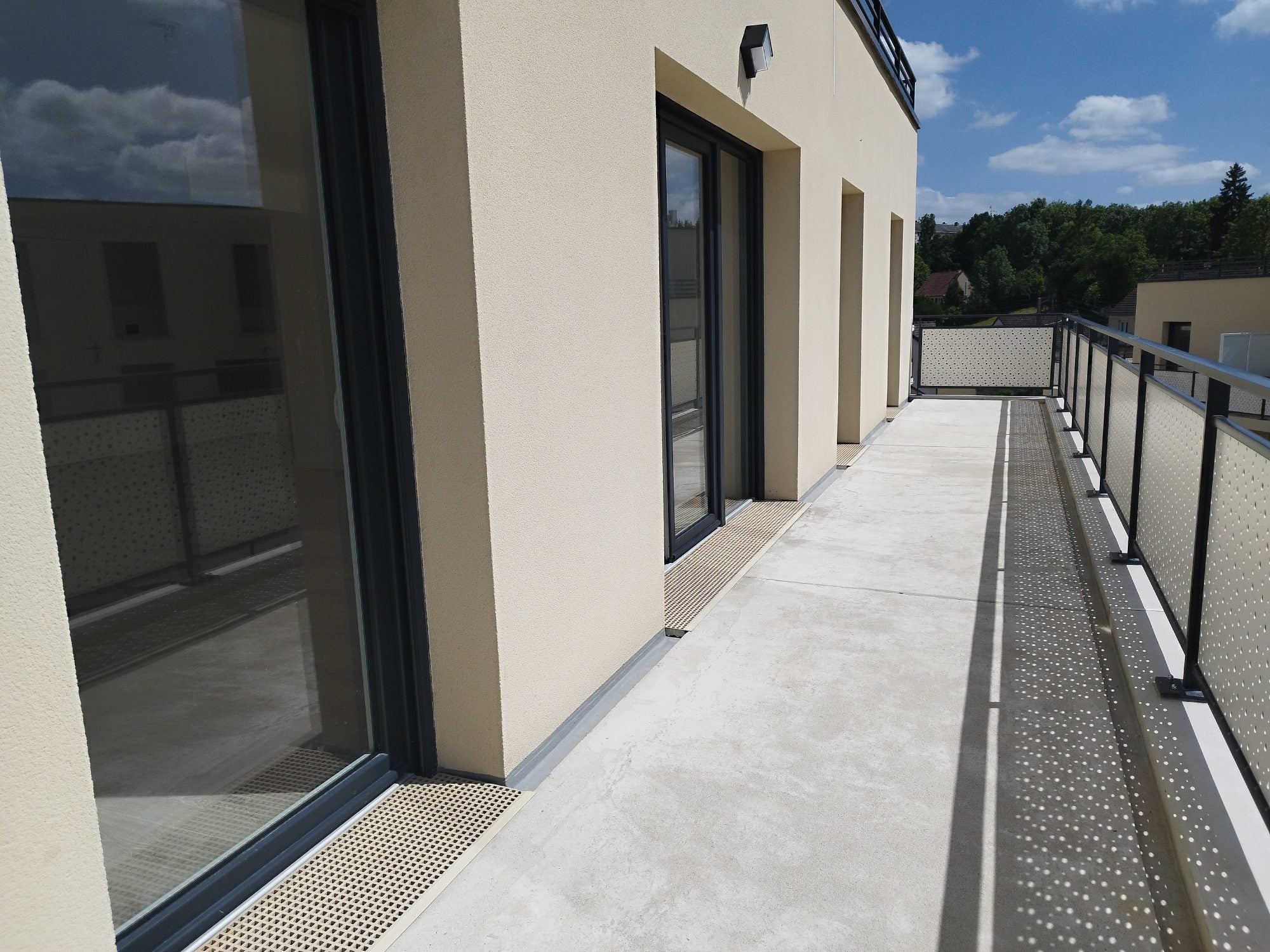 Appartement Rue Blériot à Chartres