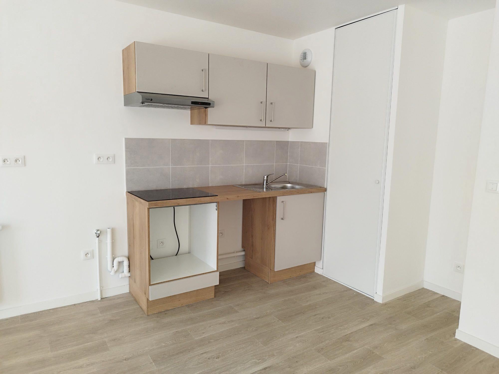 Appartement Rue Blériot à Chartres