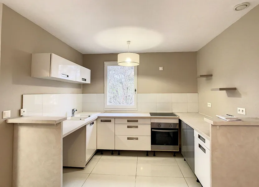 Appartement Boulevard Guillaume Apollinaire à Antibes