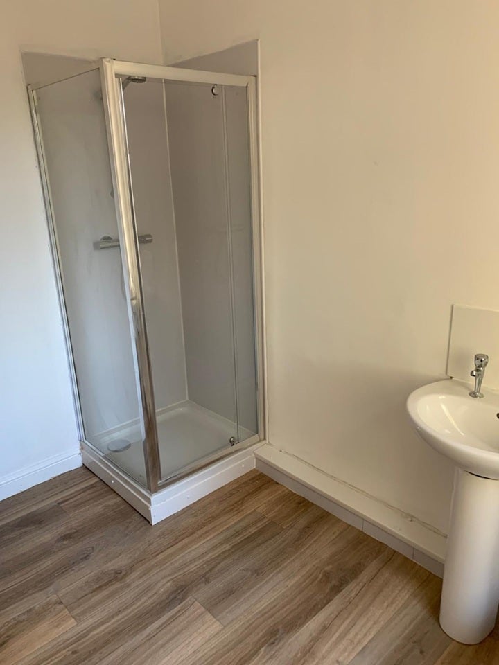 Flat Tettenhall Road in Wolverhampton