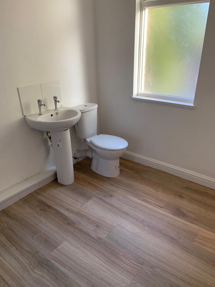 Flat Tettenhall Road in Wolverhampton