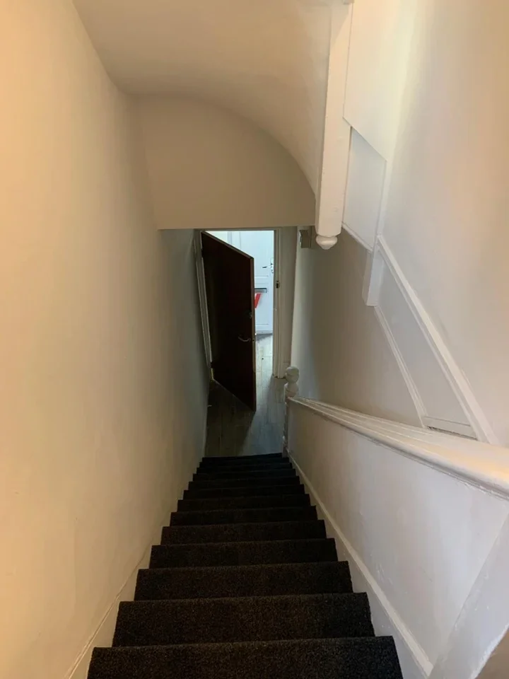 Flat Tettenhall Road in Wolverhampton