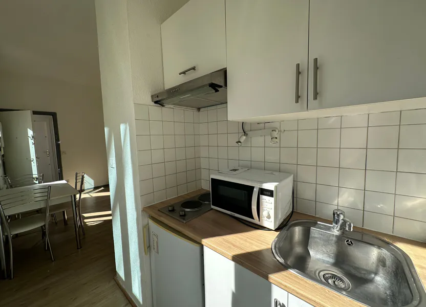 Appartement Promenade de la Cité Mondiale à Bordeaux