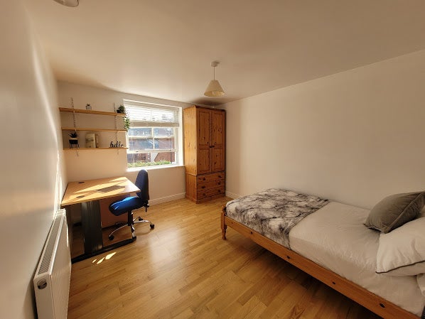 Room Broadgate in Coventry