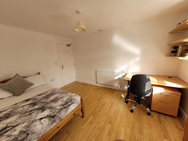 Room Broadgate in Coventry