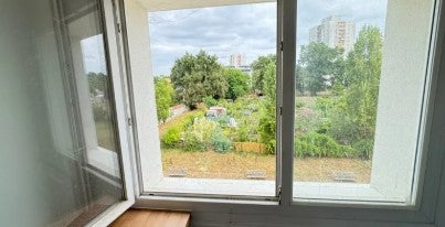 Flat Rue des Treilles in Libourne