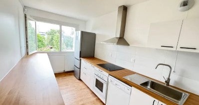 Flat Rue des Treilles in Libourne