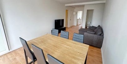 Flat Rue des Treilles in Libourne
