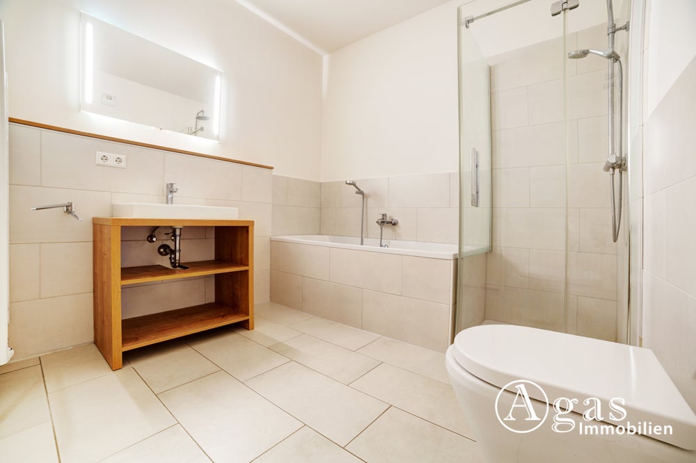Wohnung Charitéplatz in Berlin